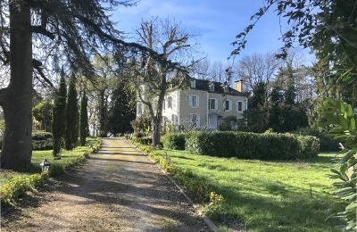 Villa padronale in vendita Pau, Nuova Aquitania, Vialetto