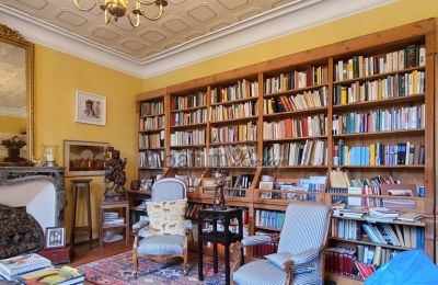 Villa padronale in vendita Pau, Nuova Aquitania, Biblioteca