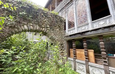 Villa padronale in vendita Lourdes, Occitania, Giardino