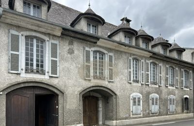 Villa padronale in vendita Lourdes, Occitania, Vista frontale