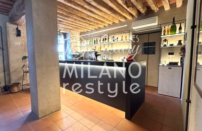 Castello medievale in vendita Lombardia, Foto 19/38