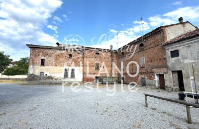 Castello medievale in vendita Lombardia, Foto 21/38