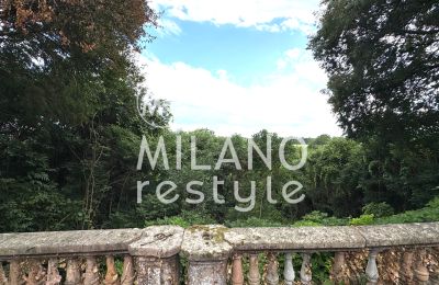 Castello medievale in vendita Lombardia, Foto 3/38