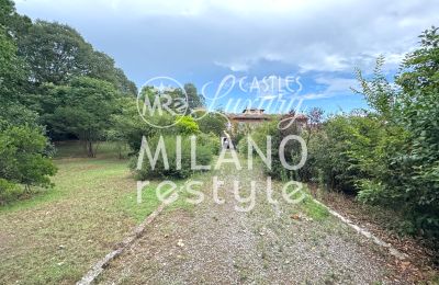 Castello medievale in vendita Lombardia, Foto 4/38