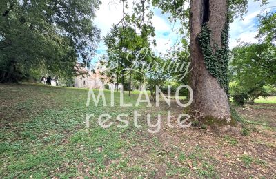 Castello medievale in vendita Lombardia, Foto 5/38