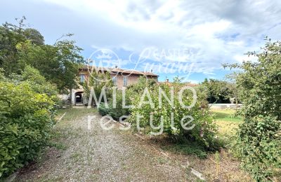 Castello medievale in vendita Lombardia, Foto 7/38