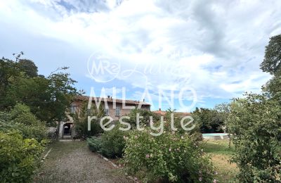 Castello medievale in vendita Lombardia, Foto 8/38