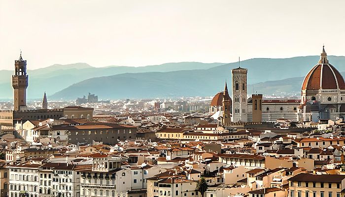 Palazzo in vendita Firenze, Toscana,  Italia