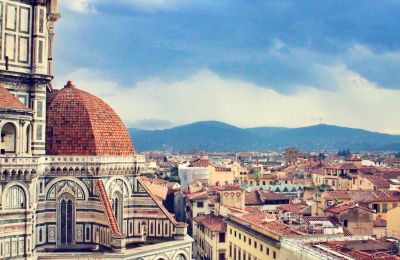 Palazzo in vendita Firenze, Toscana, Foto 2/10
