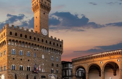 Palazzo in vendita Firenze, Toscana, Foto 3/10
