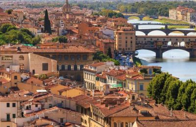 Palazzo in vendita Firenze, Toscana, Foto 4/10