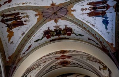 Palazzo in vendita Firenze, Toscana, Foto 5/10