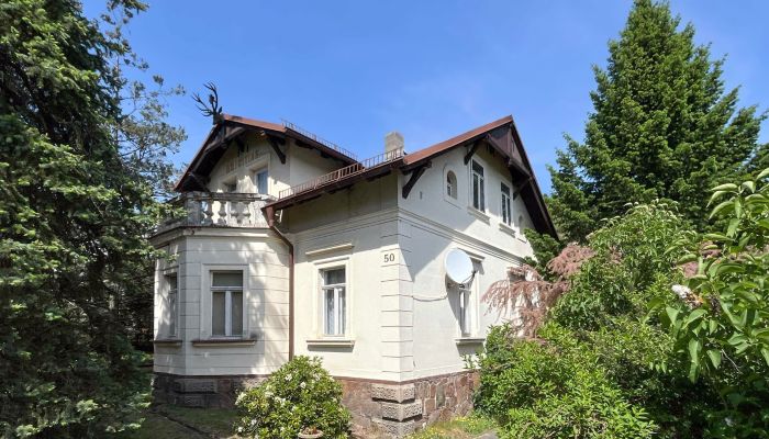 Villa storica in vendita 01445 Radebeul, Sachsen,  Germania