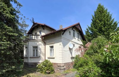 Villa storica 01445 Radebeul, Sachsen