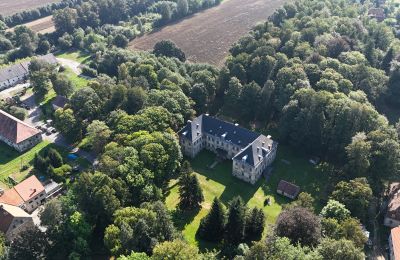 Castello Pobiedna, Bassa Slesia
