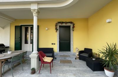 Villa storica in vendita 28040 Lesa, Via Sempione, Piemonte, Foto 25/32