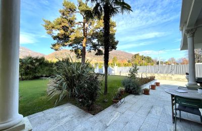 Villa storica in vendita 28040 Lesa, Via Sempione, Piemonte, Foto 26/32