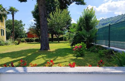 Villa storica in vendita 28040 Lesa, Via Sempione, Piemonte, Foto 29/32