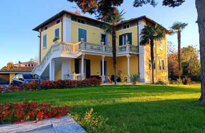 Villa storica in vendita 28040 Lesa, Via Sempione, Piemonte, Foto 31/32