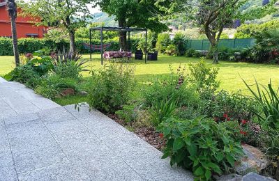 Villa storica in vendita 28040 Lesa, Via Sempione, Piemonte, Foto 4/32