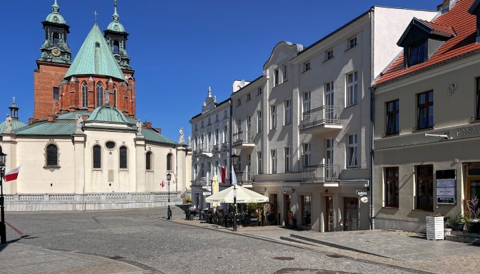 Palazzetto in vendita Polonia