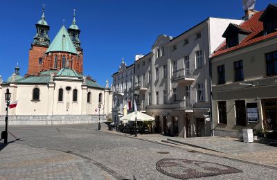 Palazzetto in vendita Gniezno, Tumska 11, Grande Polonia, Foto 22/40