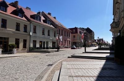 Palazzetto in vendita Gniezno, Tumska 11, Grande Polonia, Foto 2/40