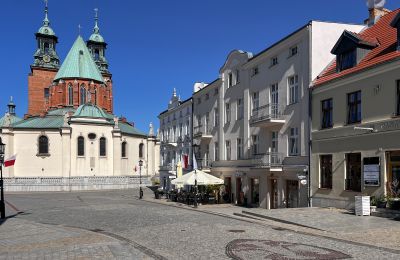 Palazzetto in vendita Gniezno, Tumska 11, Grande Polonia, Foto 1/40