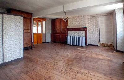 Proprietà storica in vendita Lasseube, Nuova Aquitania, Camera da letto