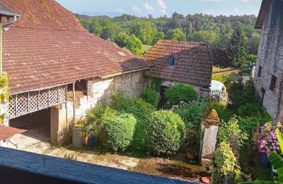 Proprietà storica in vendita Lasseube, Nuova Aquitania, Giardino