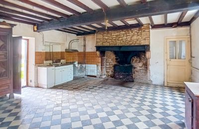 Proprietà storica in vendita Lasseube, Nuova Aquitania, Cucina