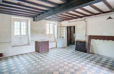 Proprietà storica in vendita Lasseube, Nuova Aquitania, Zona giorno
