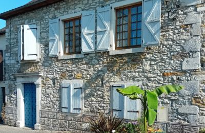 Proprietà storica in vendita Lasseube, Nuova Aquitania, Vista esterna