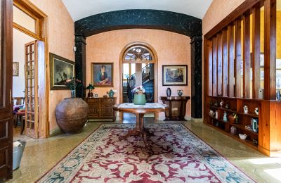Villa storica in vendita Castellar del Vallès, Cami de Can Barba 3, Catalogna, Foto 2/50