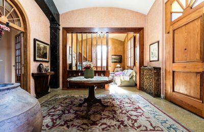 Villa storica in vendita Castellar del Vallès, Cami de Can Barba 3, Catalogna, Foto 4/50