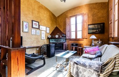 Villa storica in vendita Castellar del Vallès, Cami de Can Barba 3, Catalogna, Foto 5/50