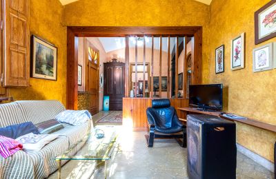 Villa storica in vendita Castellar del Vallès, Cami de Can Barba 3, Catalogna, Foto 6/50