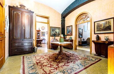 Villa storica in vendita Castellar del Vallès, Cami de Can Barba 3, Catalogna, Foto 7/50