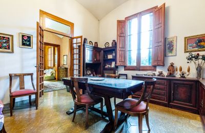 Villa storica in vendita Castellar del Vallès, Cami de Can Barba 3, Catalogna, Foto 9/50