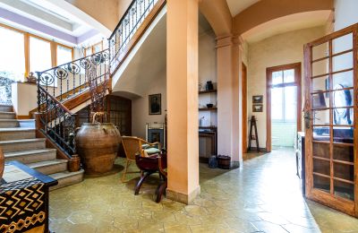 Villa storica in vendita Castellar del Vallès, Cami de Can Barba 3, Catalogna, Foto 10/50