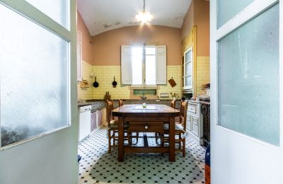Villa storica in vendita Castellar del Vallès, Cami de Can Barba 3, Catalogna, Foto 16/50