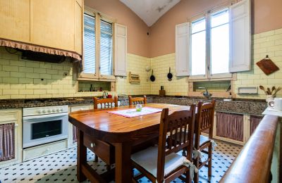 Villa storica in vendita Castellar del Vallès, Cami de Can Barba 3, Catalogna, Foto 11/50