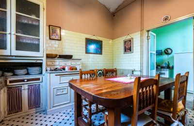 Villa storica in vendita Castellar del Vallès, Cami de Can Barba 3, Catalogna, Foto 12/50