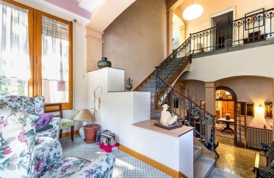 Villa storica in vendita Castellar del Vallès, Cami de Can Barba 3, Catalogna, Foto 19/50