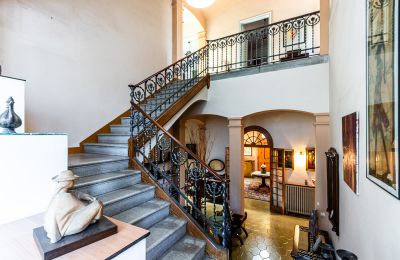 Villa storica in vendita Castellar del Vallès, Cami de Can Barba 3, Catalogna, Foto 20/50