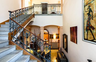 Villa storica in vendita Castellar del Vallès, Cami de Can Barba 3, Catalogna, Foto 21/50