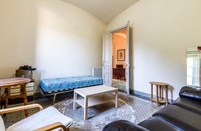 Villa storica in vendita Castellar del Vallès, Cami de Can Barba 3, Catalogna, Foto 24/50
