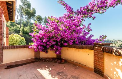 Villa storica in vendita Castellar del Vallès, Cami de Can Barba 3, Catalogna, Foto 32/50