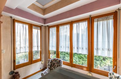 Villa storica in vendita Castellar del Vallès, Cami de Can Barba 3, Catalogna, Foto 40/50