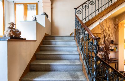 Villa storica in vendita Castellar del Vallès, Cami de Can Barba 3, Catalogna, Foto 41/50